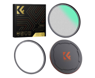 K&F Concept Nano-X MRC Black Mist 1/4 - 77 mm - 1550421 - zdjęcie 1